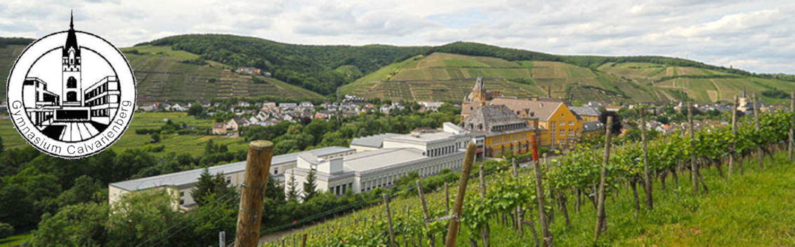 Gymnasium Calvarienberg in Ahrweiler