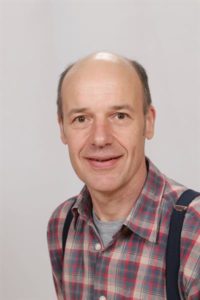 Martin Schönewald, Hausmeister