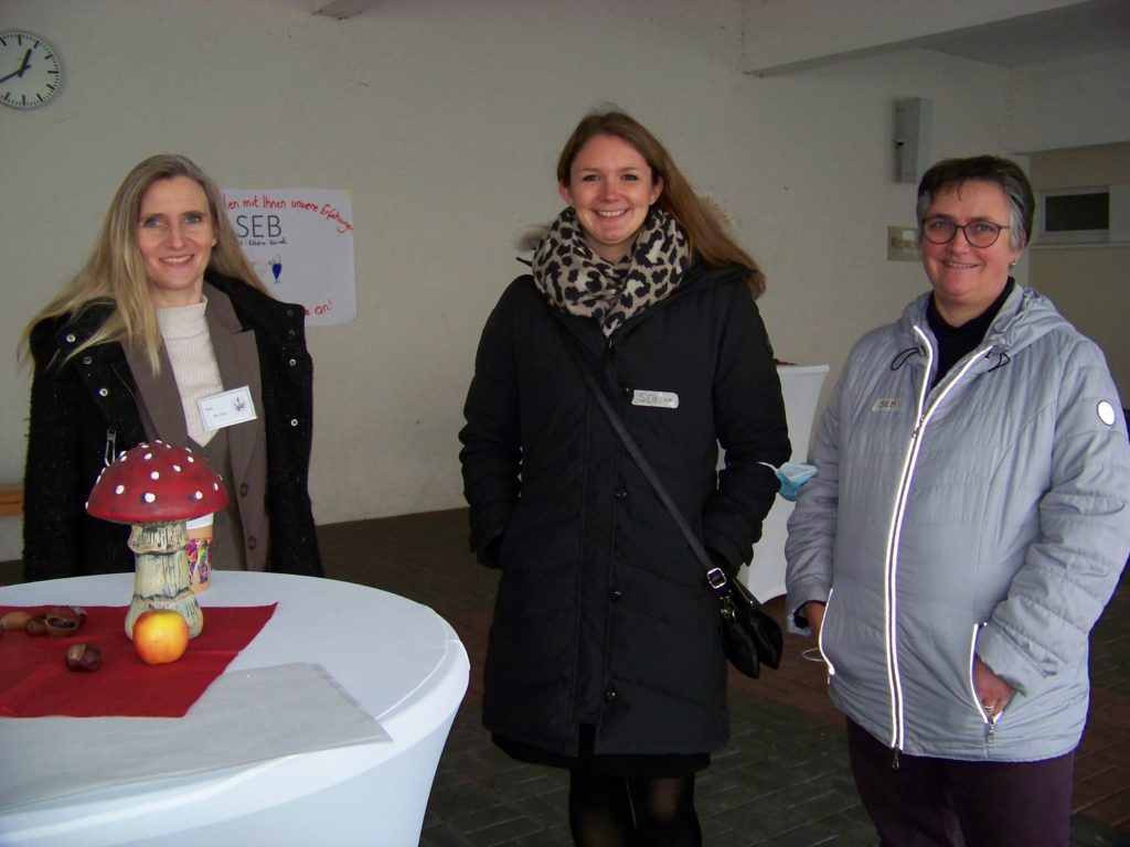 Innovation und Tradition - Gymnasium Calvarienberg
