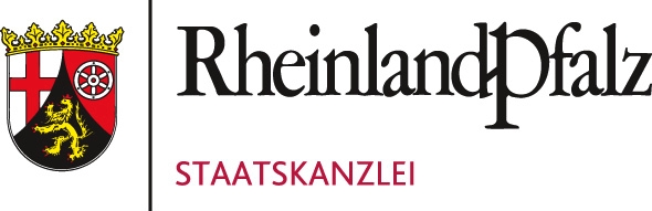 Rheinland Pfalz, Staatskanzlei