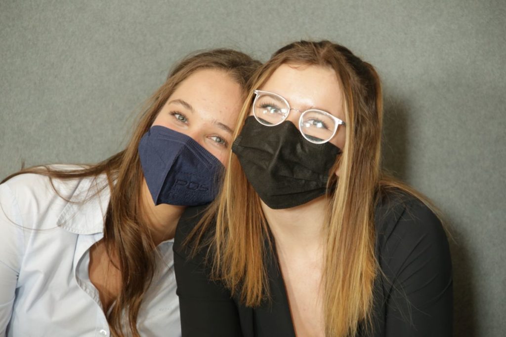 Abitur 2022 - Gymnasium Calvarienberg