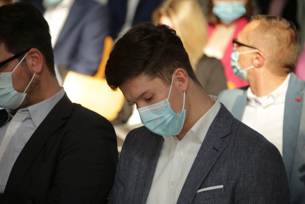 Abitur 2022 - Gymnasium Calvarienberg