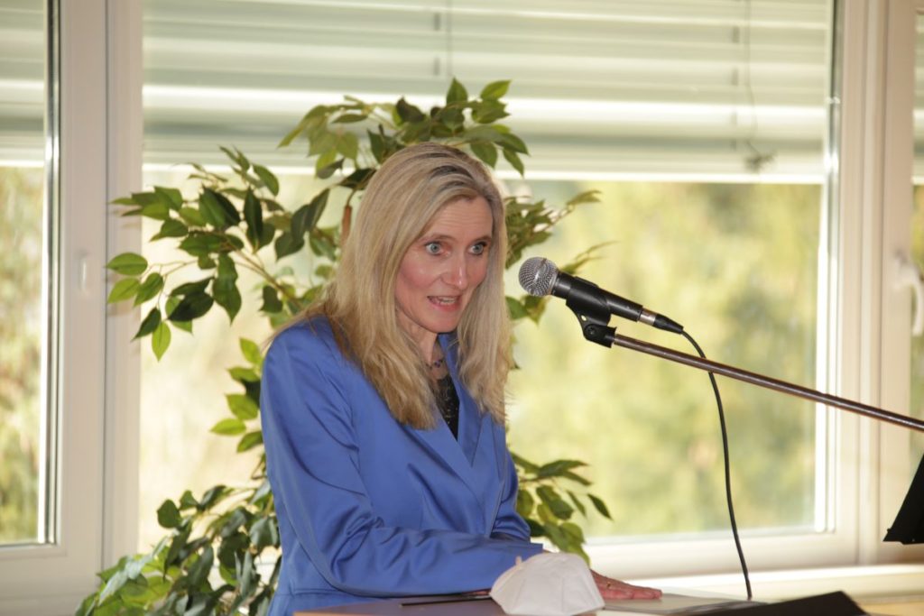 Abitur 2022 - Gymnasium Calvarienberg