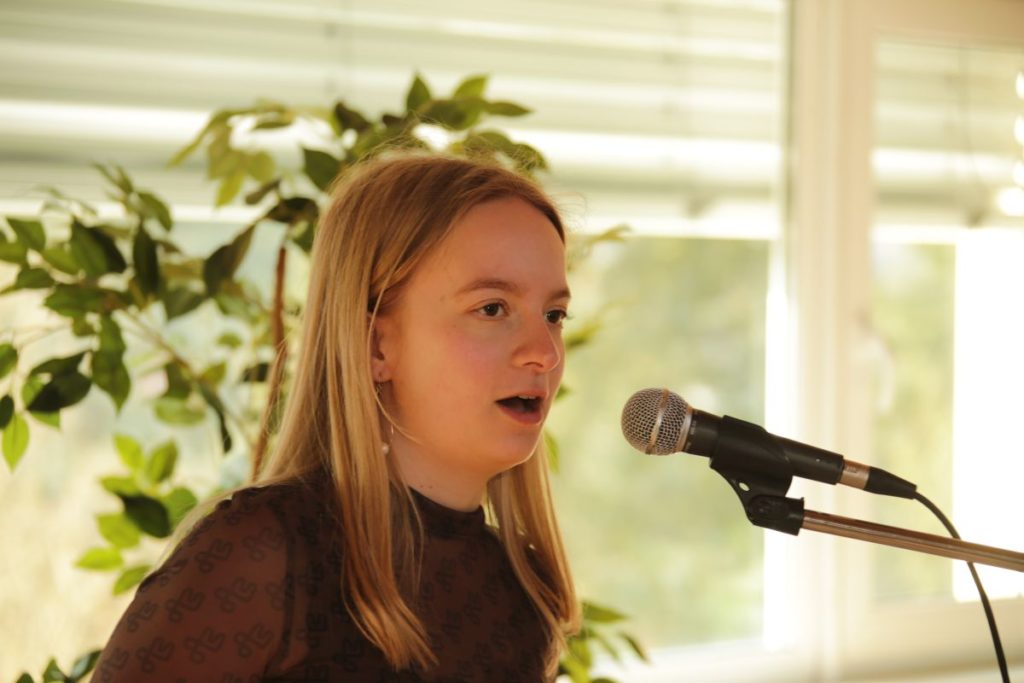 Abitur 2022 - Gymnasium Calvarienberg