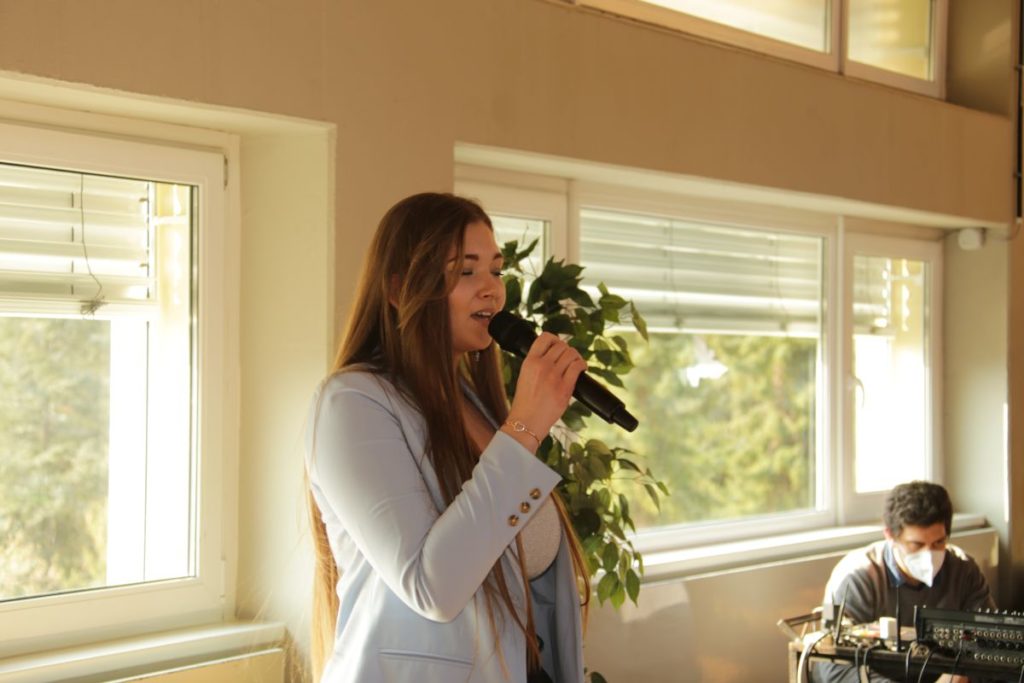 Abitur 2022 - Gymnasium Calvarienberg