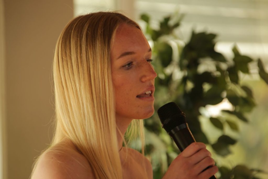 Abitur 2022 - Gymnasium Calvarienberg