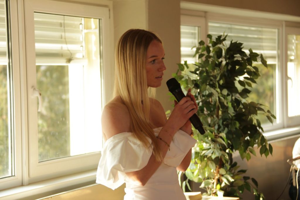 Abitur 2022 - Gymnasium Calvarienberg