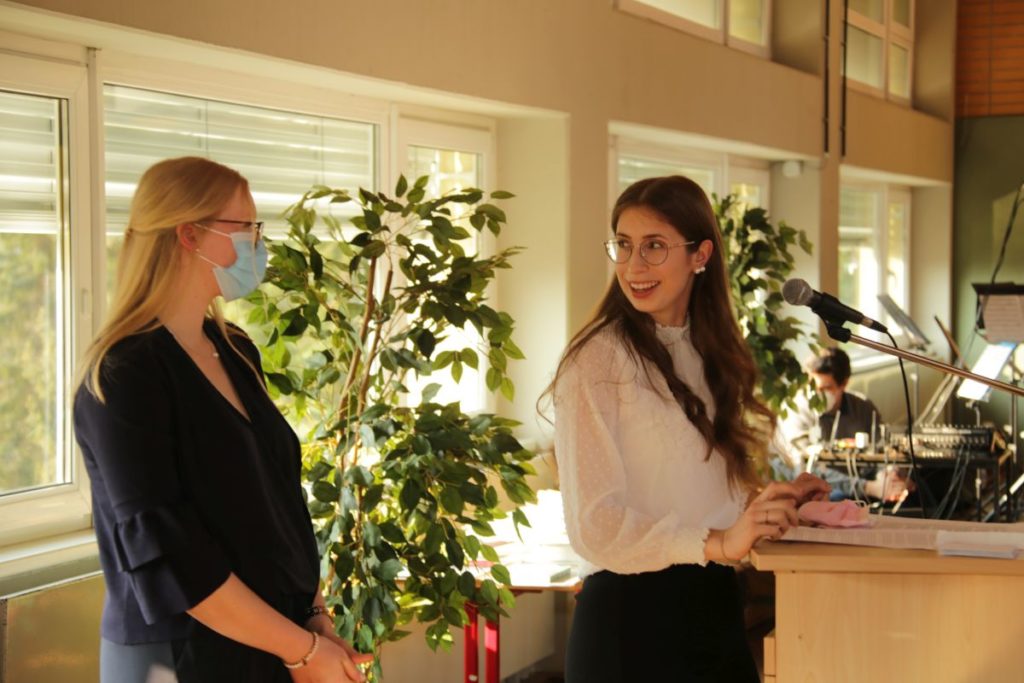 Abitur 2022 - Gymnasium Calvarienberg