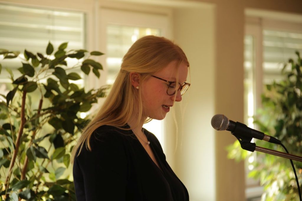 Abitur 2022 - Gymnasium Calvarienberg