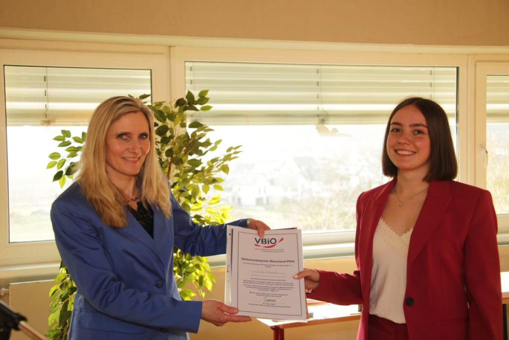 Abitur 2022 - Gymnasium Calvarienberg