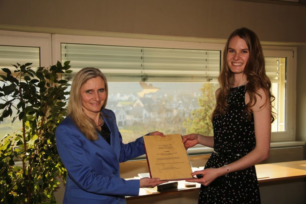 Abitur 2022 - Gymnasium Calvarienberg