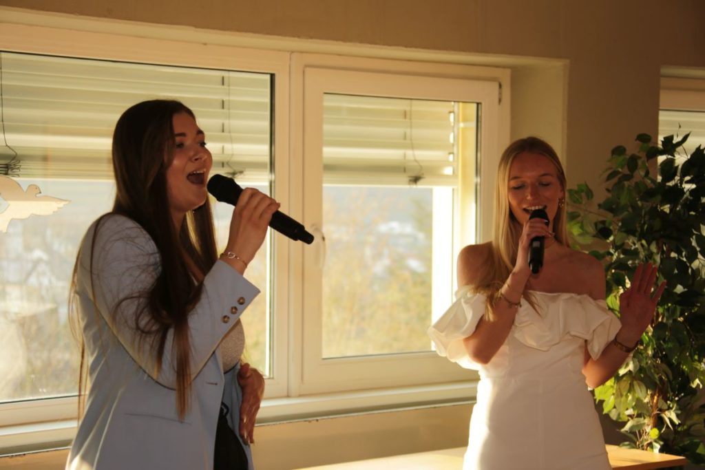 Abitur 2022 - Gymnasium Calvarienberg