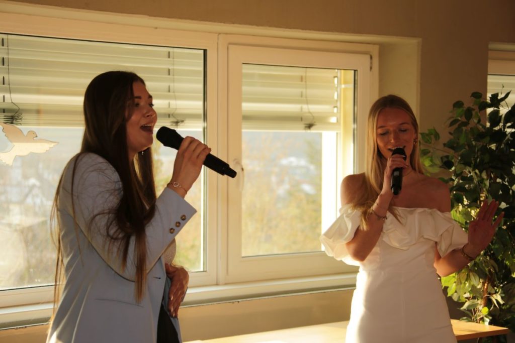 Abitur 2022 - Gymnasium Calvarienberg