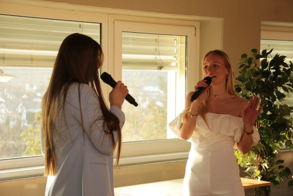 Abitur 2022 - Gymnasium Calvarienberg