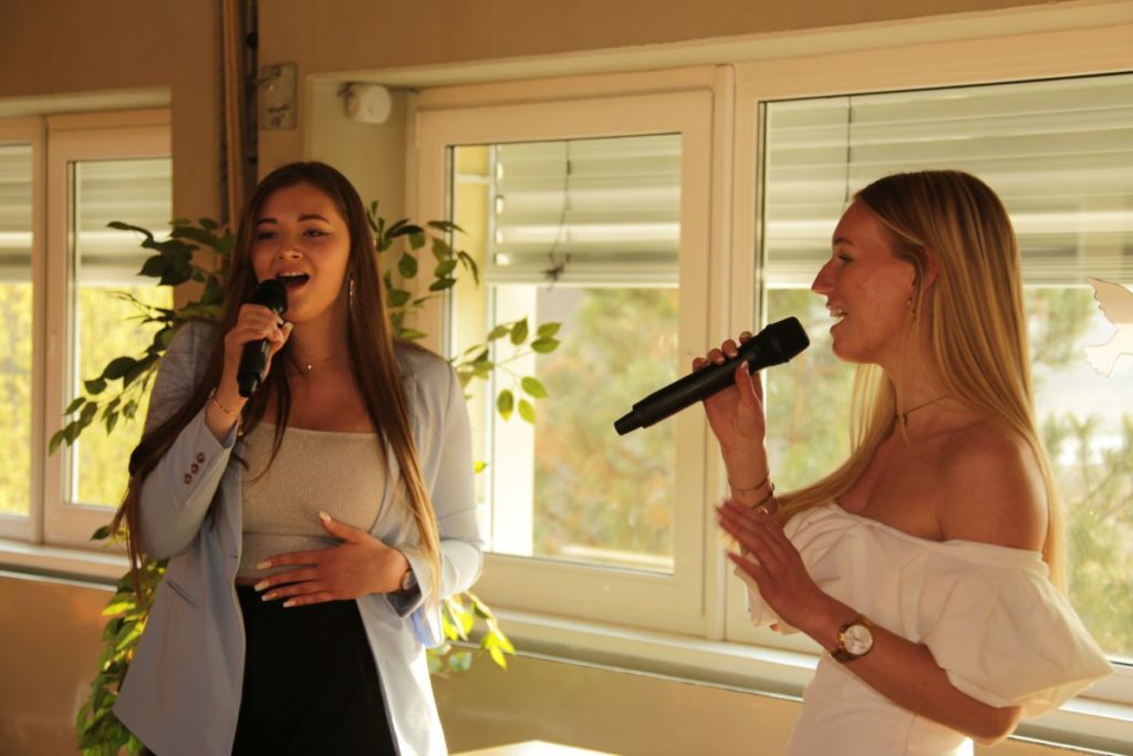 Abitur 2022 - Gymnasium Calvarienberg