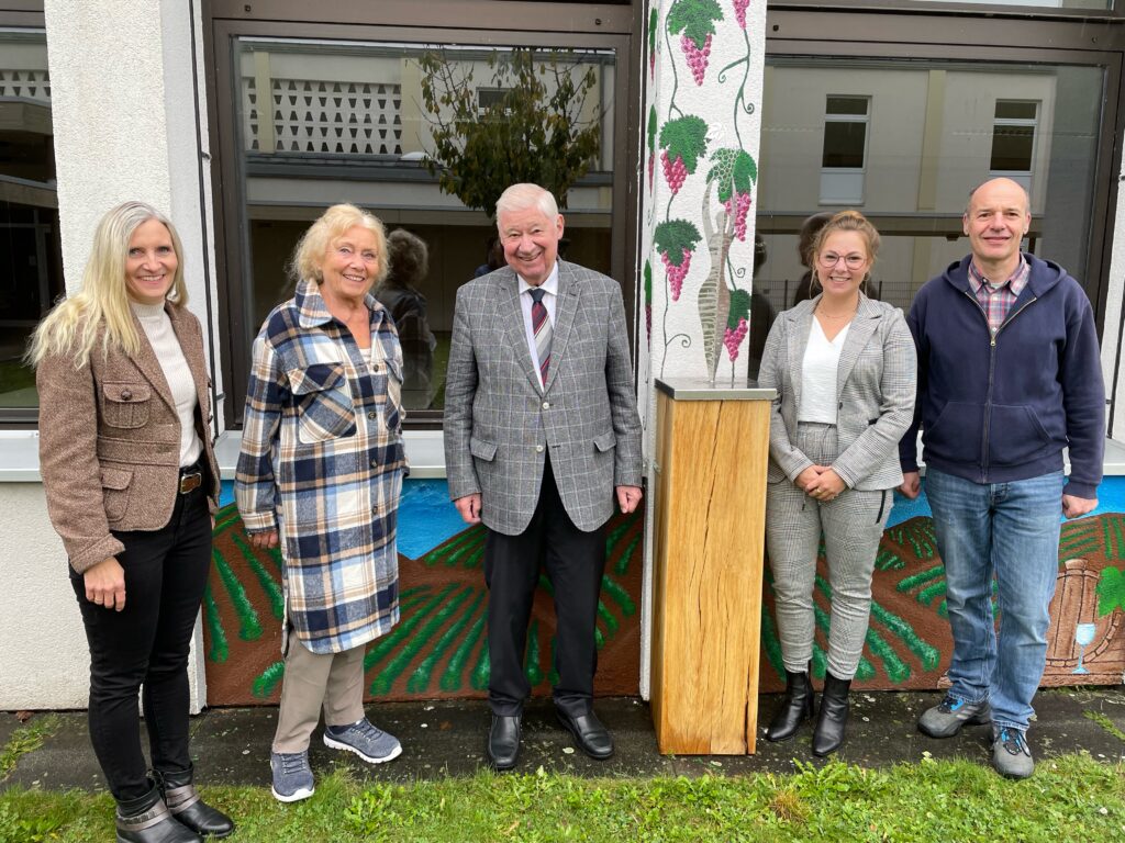 Sommerfest der Schulen des Calvarienbergs - Gymnasium Calvarienberg