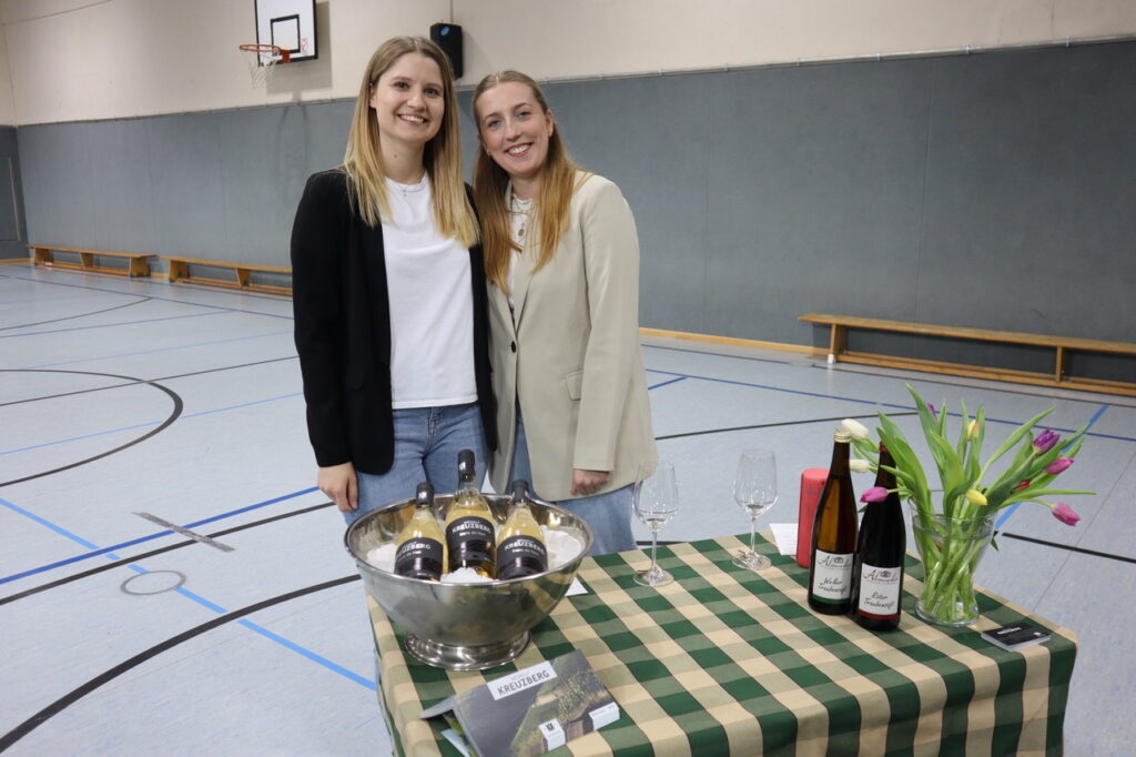 55 Jahrgänge feierten auf dem Calvarienberg ein großes Alumni-Fest - Gymnasium Calvarienberg