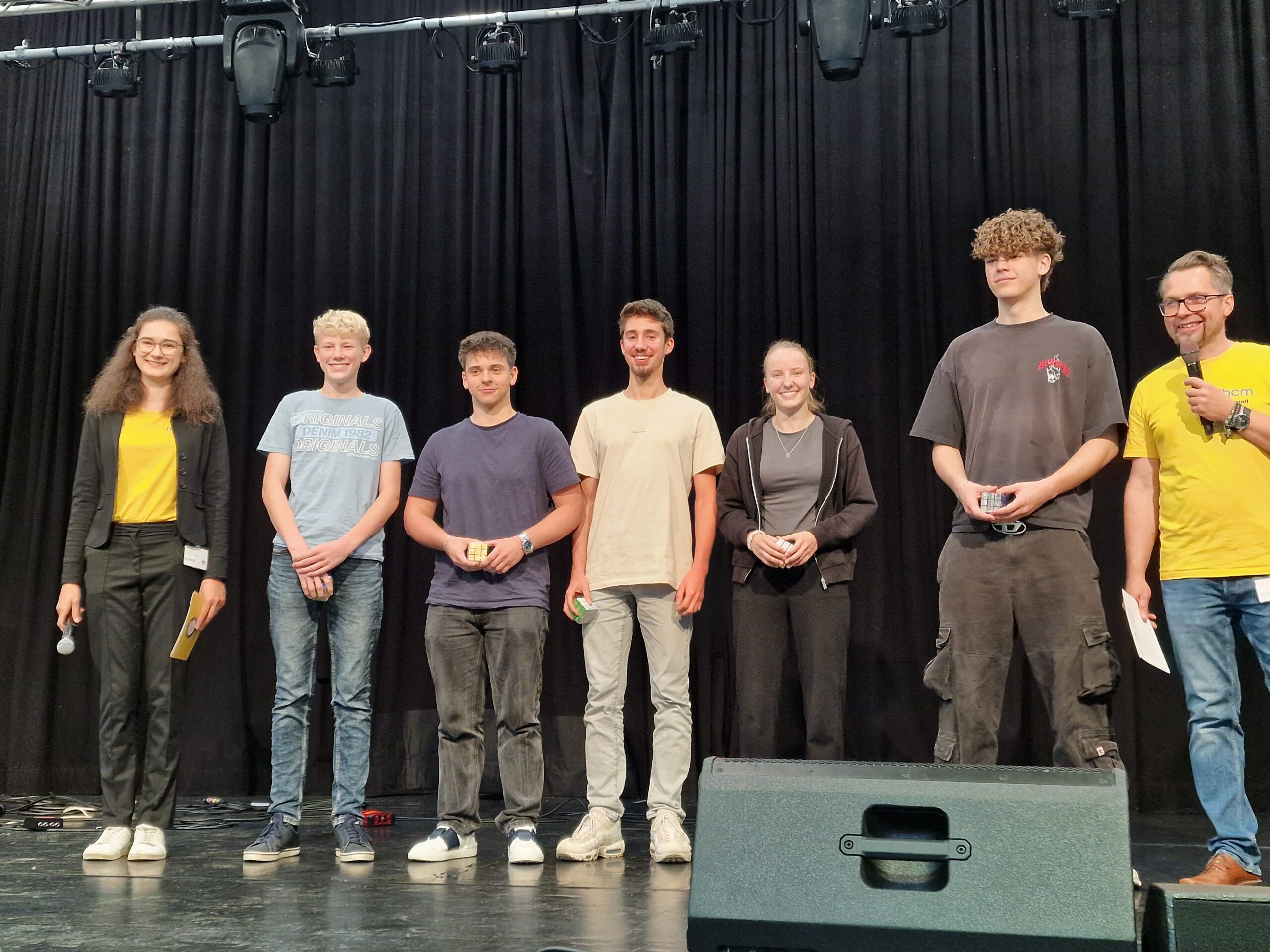 Startseite - Gymnasium Calvarienberg