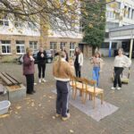 Orange Day Cberg 2025