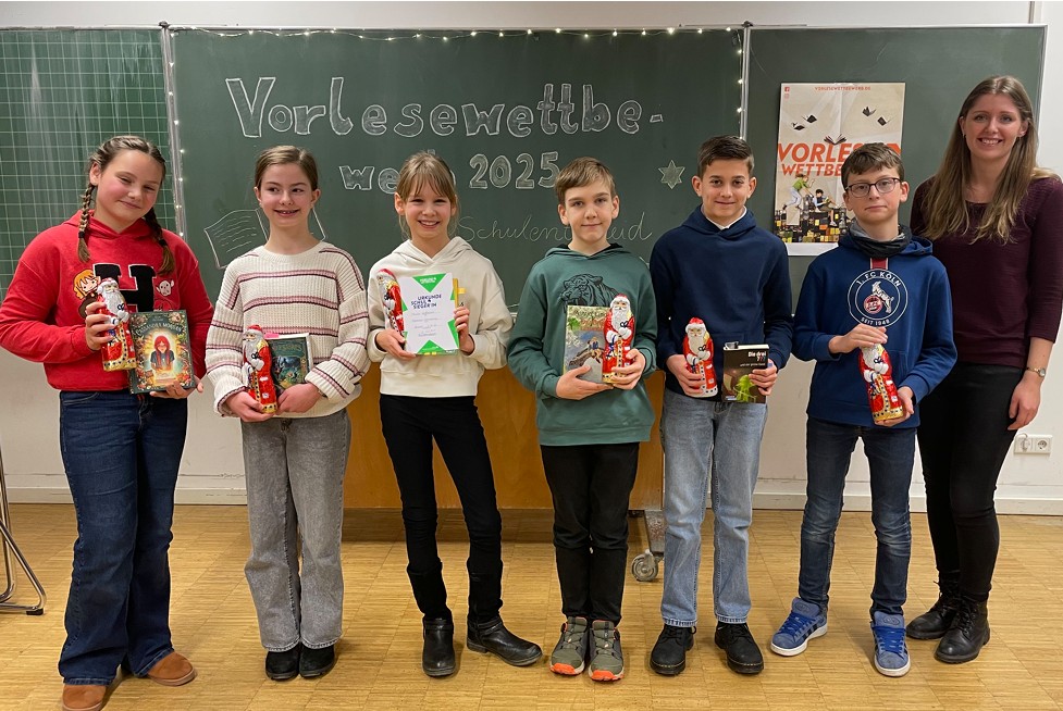 Startseite - Gymnasium Calvarienberg