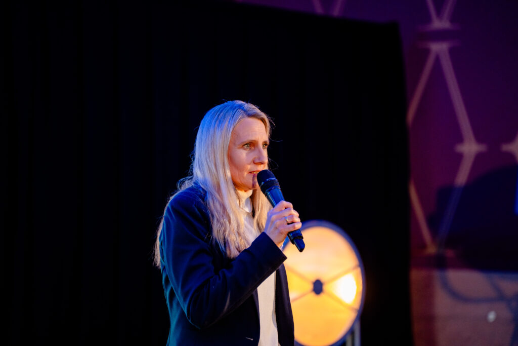 Bewerbung MakerSpace - Gymnasium Calvarienberg