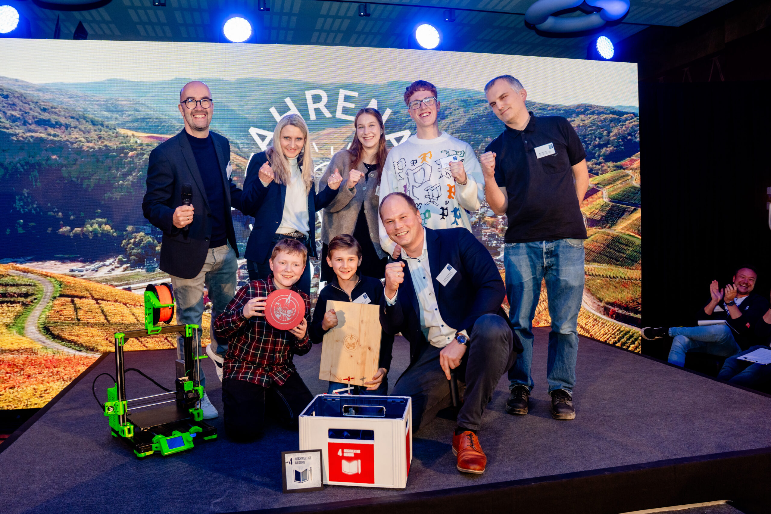 Startseite - Gymnasium Calvarienberg