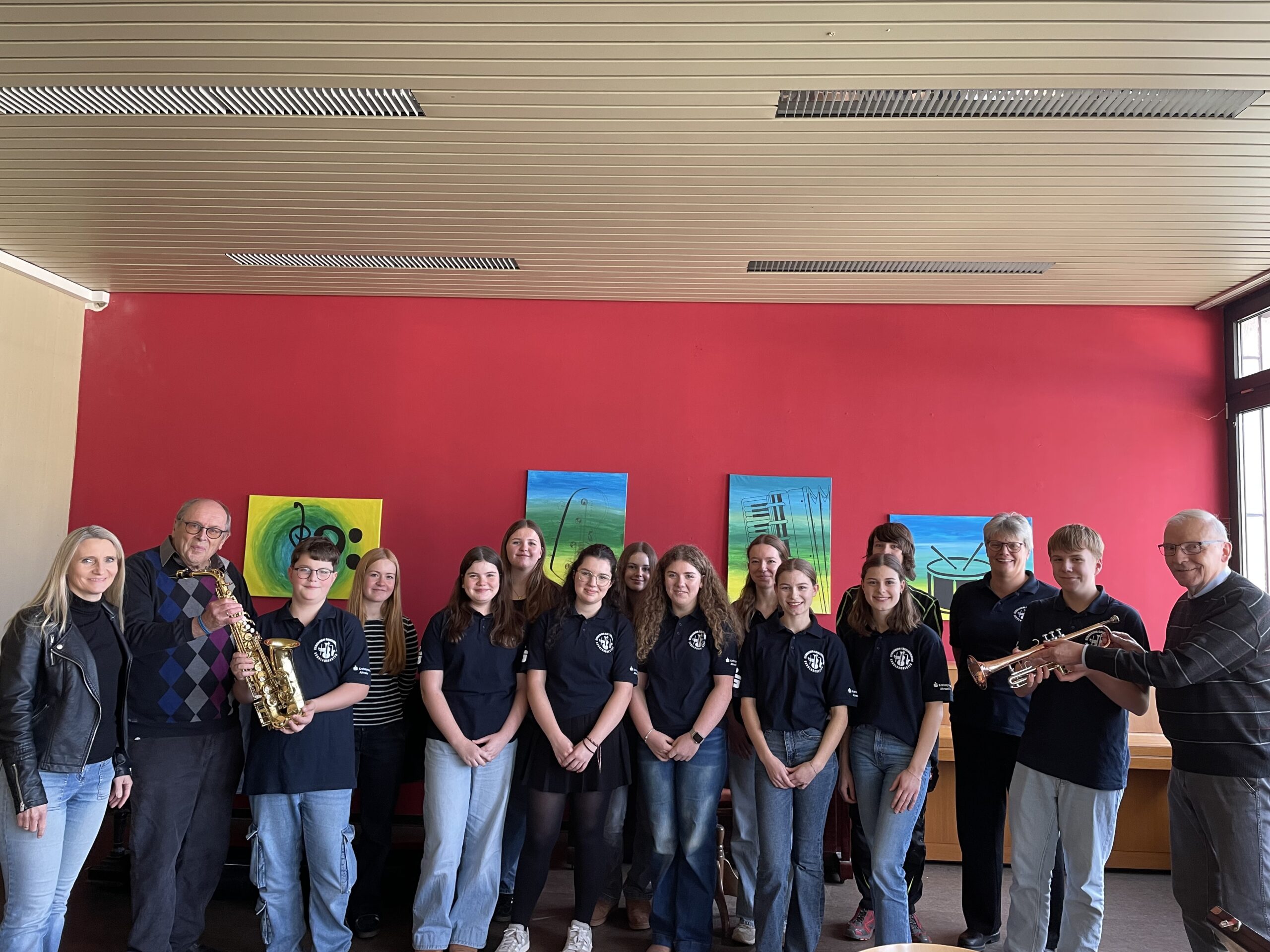 Startseite - Gymnasium Calvarienberg