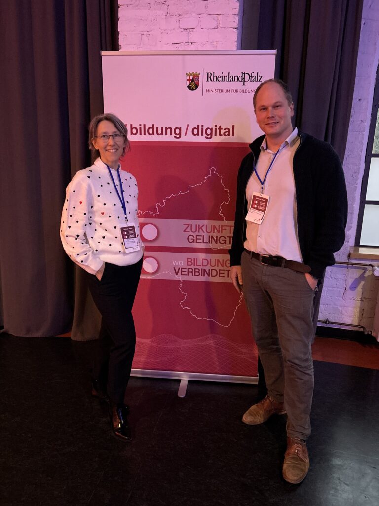 Digitalstrategie an den Schulen des Calvarienbergs - Gymnasium Calvarienberg