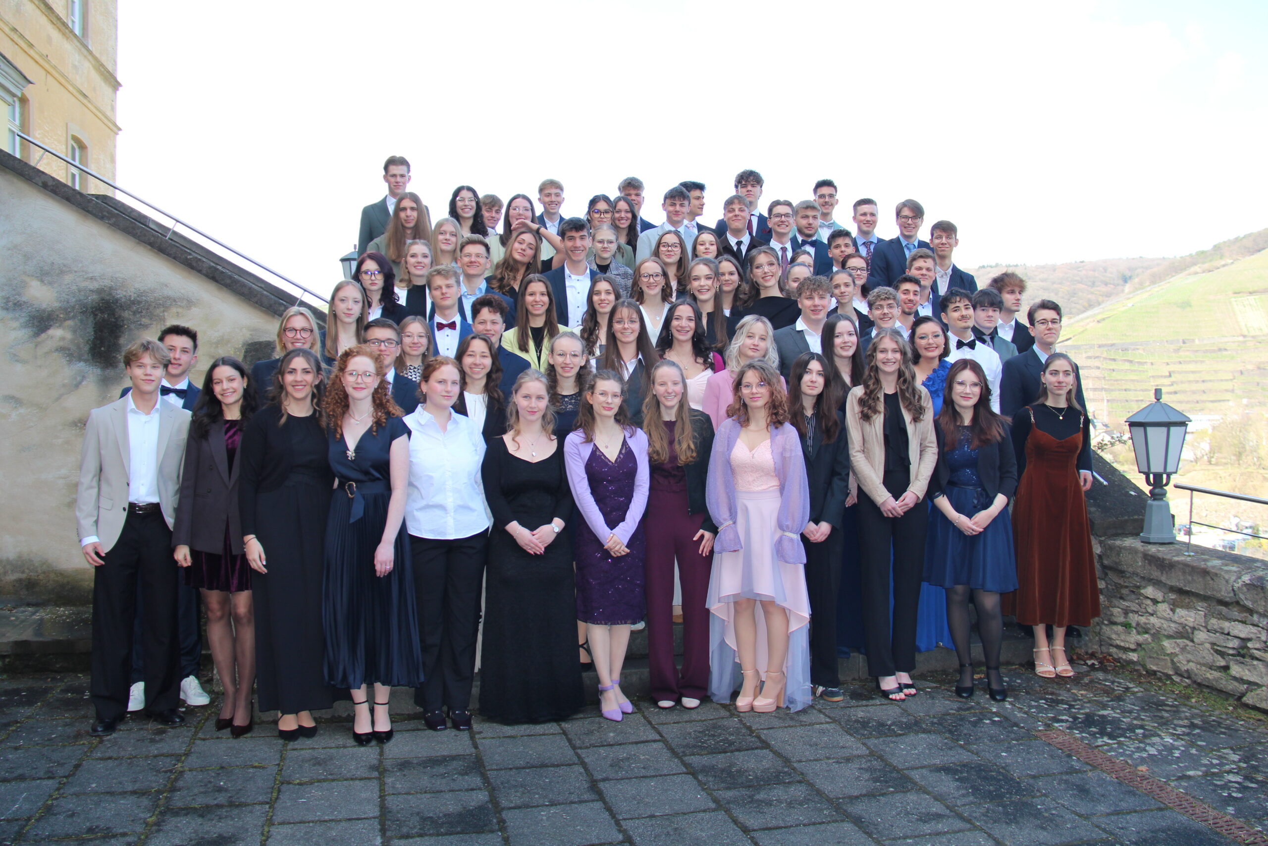 Startseite - Gymnasium Calvarienberg