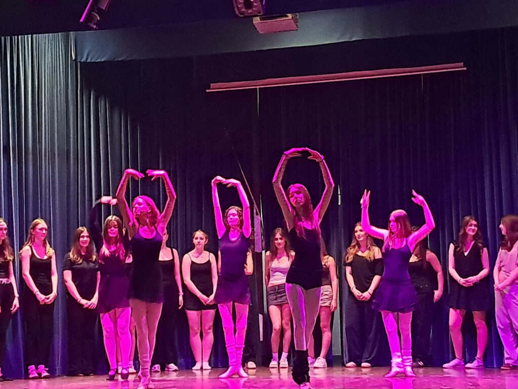 Sommerfest des Calvarienbergs - Ein Tag des Wiedersehens und des gemeinsamen Feierns - Gymnasium Calvarienberg