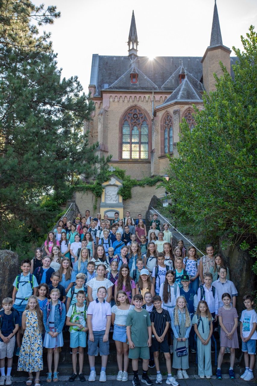 Startseite - Gymnasium Calvarienberg