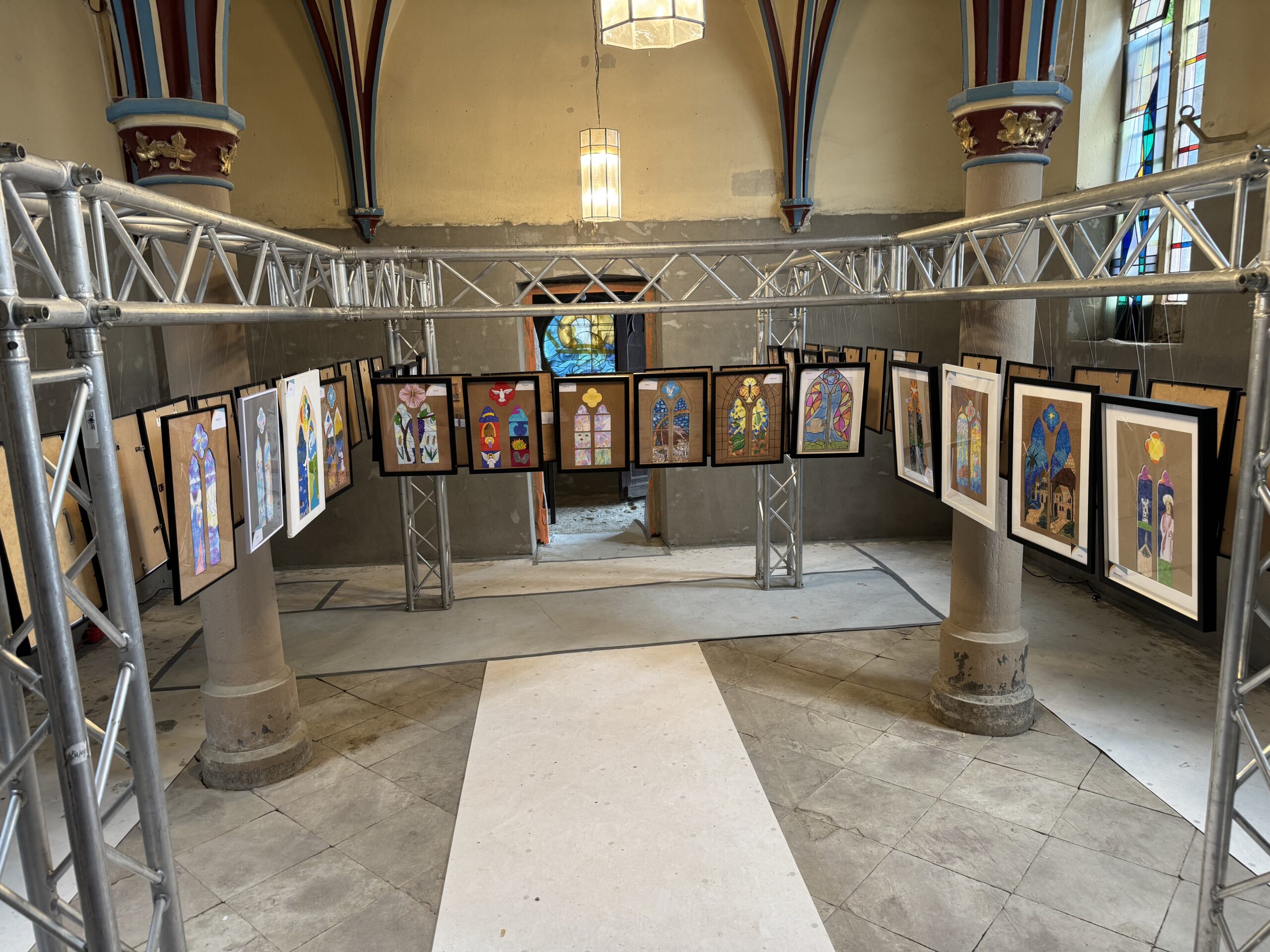 Startseite - Gymnasium Calvarienberg
